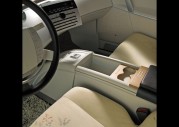 2004 Volvo YCC Concept